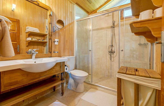 Etenna Beach Bungalows - Foto 48