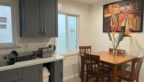 Affordable Private Rooms with Shared Bath Kitchen near SFO (SA) - Foto 2