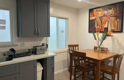 Affordable Private Rooms with Shared Bath Kitchen near SFO (SA) - Foto 2