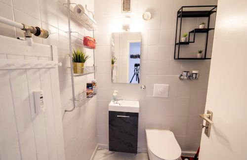 City Loft - 5 Min Rhein-Galerie - Foto 15