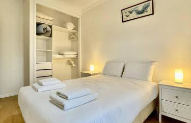 Cozy apartment in the Southbank of Lisbon, Feijo - Foto 12