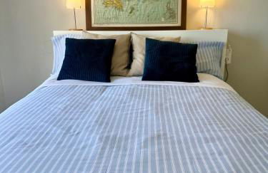 Ático céntrico con amplias vistas mar y playa - Foto 13