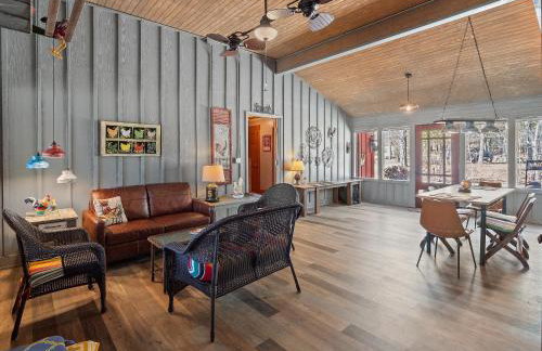 Roost - Beautiful, Comfortable Home With No Steps And Private Suites - Foto 26