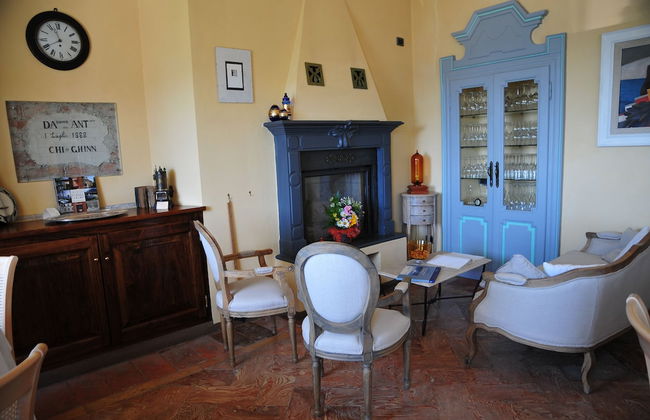 Locanda Chi Ghinn - Photo 6