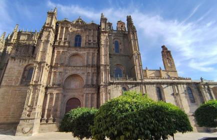 Dùplex Argollas Grand Suite Centro Parking gratis - Foto 61