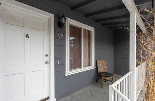 @ Marbella Lane 5BR House in Downtown Redwood City - Foto 57
