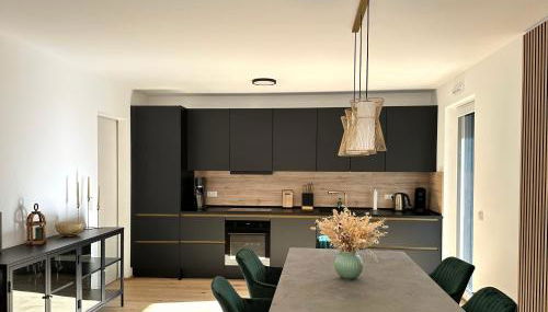 Waldblick Wohnung - Photo 2