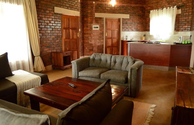 1 Bedroomed Chalet in Harare - 2183 - Foto 1
