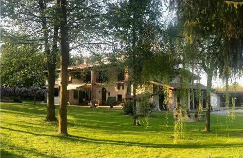 Alpi Liguri - Villa Giulia - Foto 1