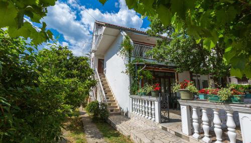 Apartment Dom with 2 terrace & free parking - Foto 3