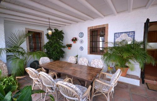 VILLA EL MOLINO Menyber - Foto 10