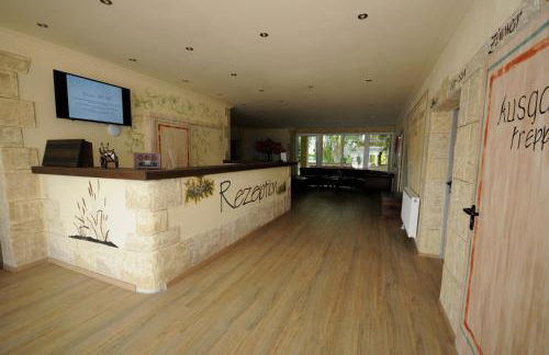 Seehotel Europa - Foto 26