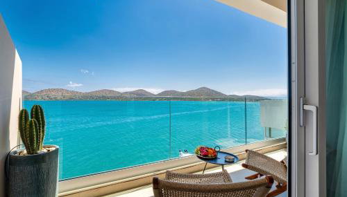 Ocean Rythm Elounda Suite - Foto 3