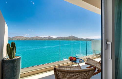 Ocean Rythm Elounda Suite - Foto 3