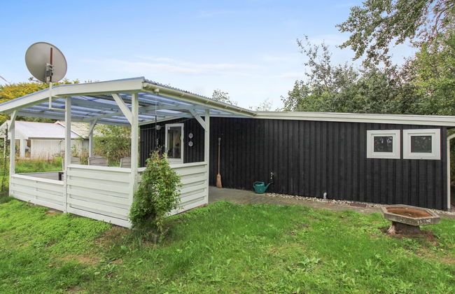 "Hennrik" - 500m from the sea - Foto 11