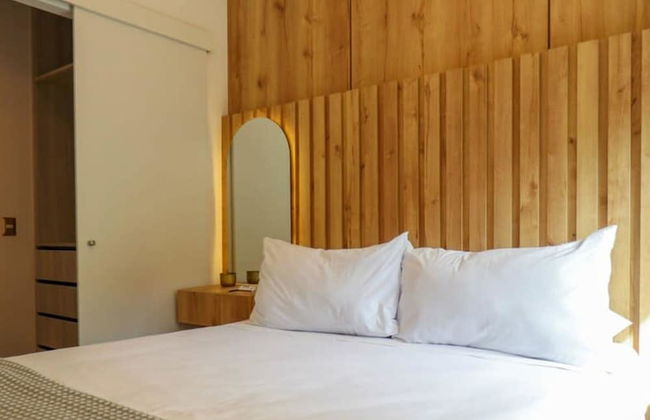 W Loft With Balcony in Luxury Building Barranco - Foto 2