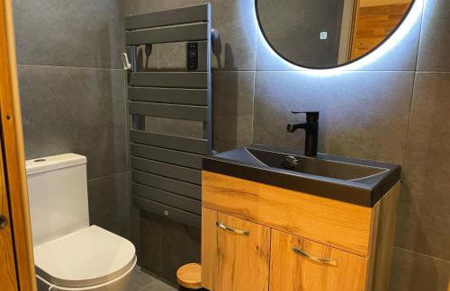 Chalet OurSouris - Foto 16