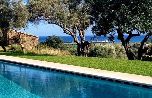 Terre Di Vendicari - Photo 24