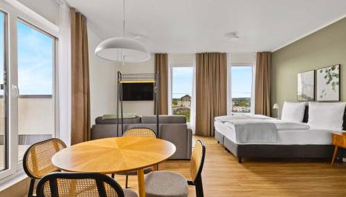 Limehome Bochum Kortumstr - Foto 4