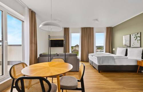 Limehome Bochum Kortumstr - Foto 4