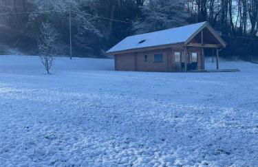 Le Chalet de Lintignat - Foto 19