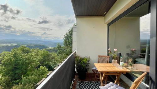 #3 Studioapartment mit Loreleyblick direkt an der schönsten Etappe des Rheinsteigs - Foto 2