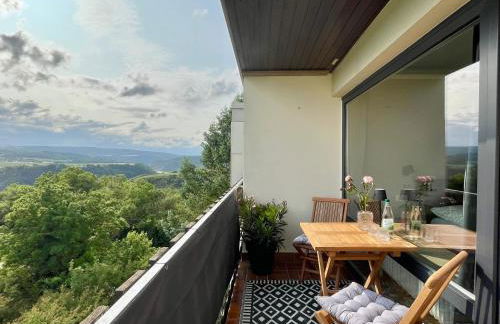 #1 Studioapartment mit Loreleyblick direkt an der schönsten Etappe des Rheinsteigs - Foto 10