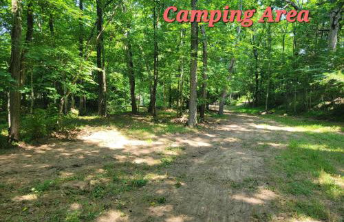 Echo Valley Outdoor Oasis Campsite - Foto 39