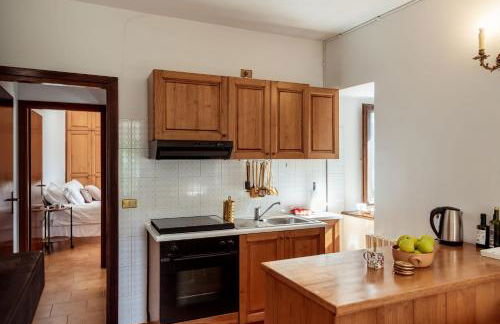 Casa Coslia - Pianello del Lario by LoveComo - Foto 22