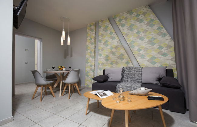 NK Apartments - Foto 32