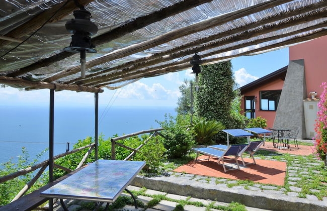 Casa Lella - Foto 18