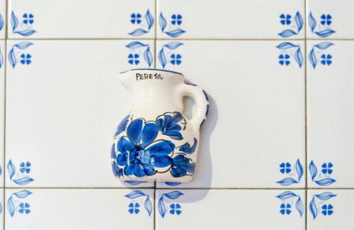 Appartement Handia - Foto 5