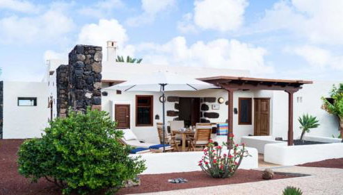 Casa Margarita 4 - Foto 2