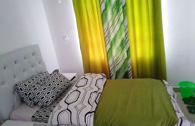 Johiz Casa JKIA - Foto 25