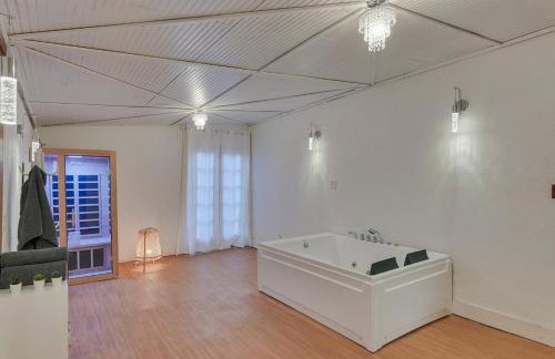 Prestigious 5BR 3,5BA Holiday Home with Pool, Sauna, Game Room & Bar - Foto 29