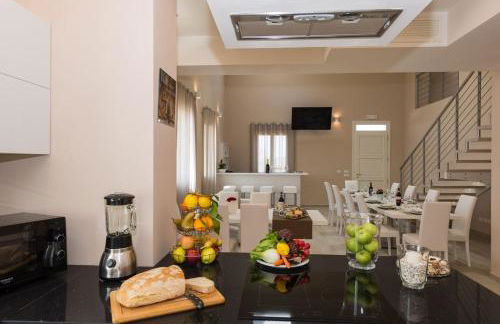 Villa Le Terme - Foto 34