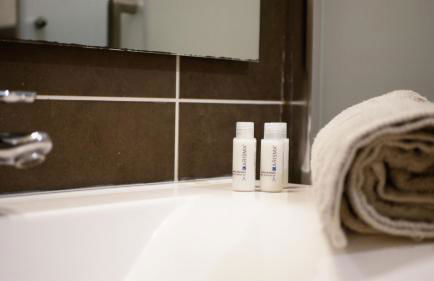 Capstay studio avec grande terrasse proche aéroport Bastia - Lucciana - Centre - Foto 53