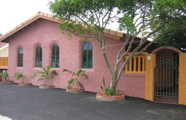 Flamboyant Garden Villas - Foto 36