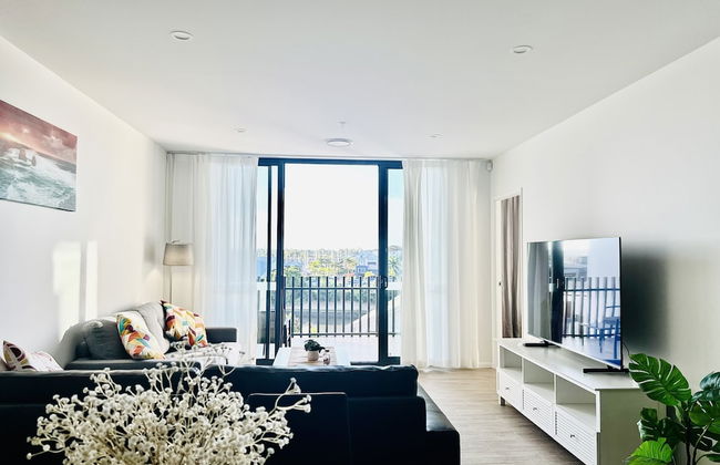 The Peninsula at Hope Island - Foto 24