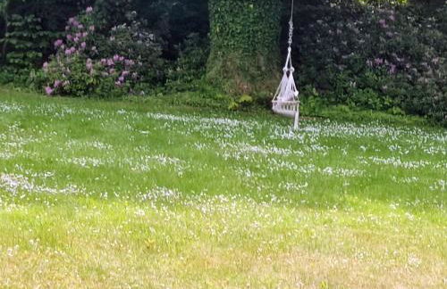 Chalet Forsthof Everstorf - Foto 6