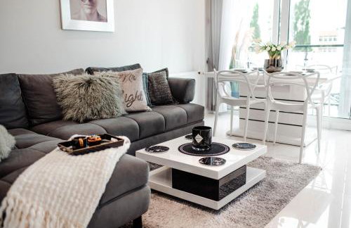 Apartament Staszica Nowa Sól - Foto 48