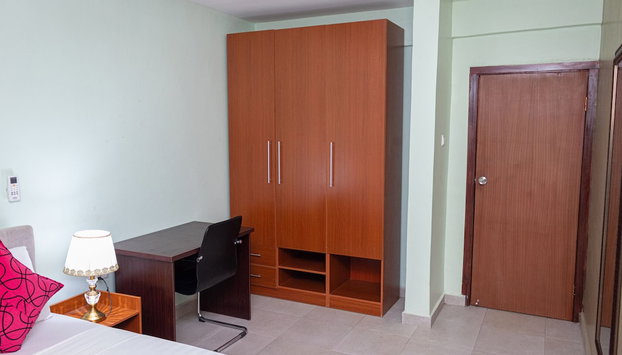 Happuch Apartment - Foto 2, Habitación