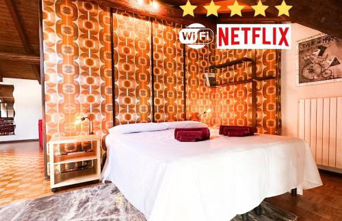 Amber & Love Loft - Nel cuore storico di Cuneo - Foto 1