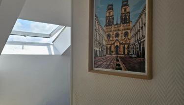 Joli studio plein centre proche Gare Orléans - Foto 4