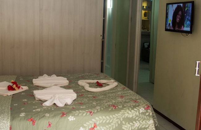 Flat Pipa Oceano - Foto 29