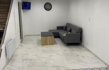 Détente sous les Côtes baignoire balnéo - Foto 11