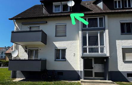 PAapartment - Foto 1