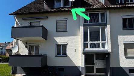 PAapartment - Foto 1