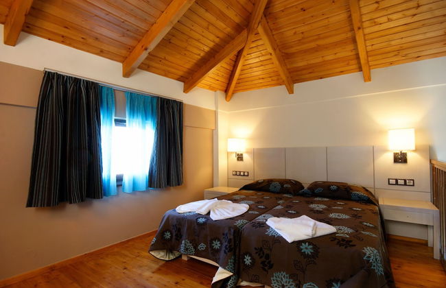 Theros Hotel - Foto 11