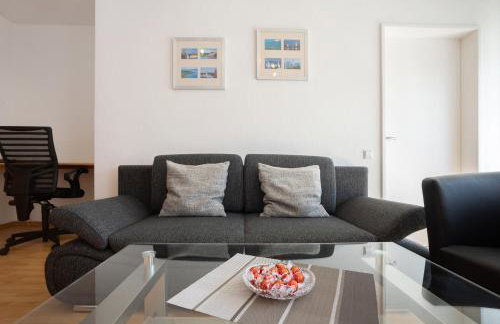 Ferienwohnung Schliestädt-Görge - Foto 6